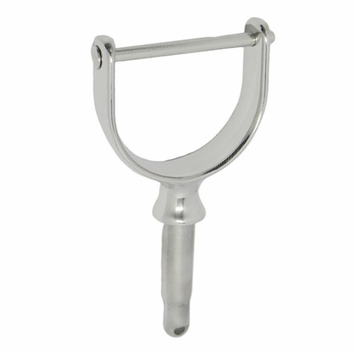 New stainless steel - steel, yacht