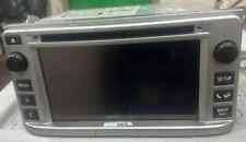 2009-2017 TOYOTA VERSO SAT