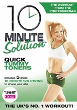 10 Minute Solution - Quick