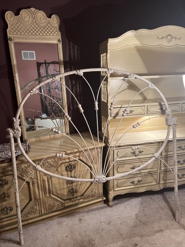 Unbranded french provincial - unbranded,