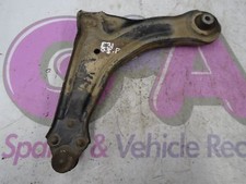 W638 MERCEDES V230 2.3 PETROL OFFSIDE FRONT LOWER SUSPENSION CONTROL ARM 96-03