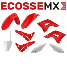 Honda CR125 CR250 2002-2007