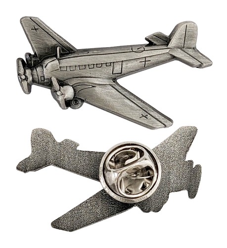 Junkers - 52, |