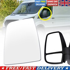 For Ford Transit Mk8 Van 2014-