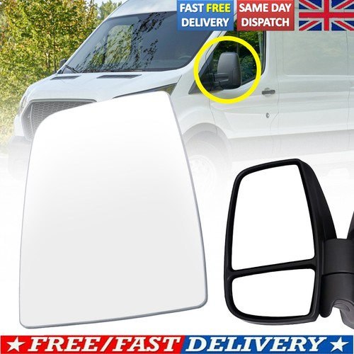 For ford transit mk8 - van, 2014-
