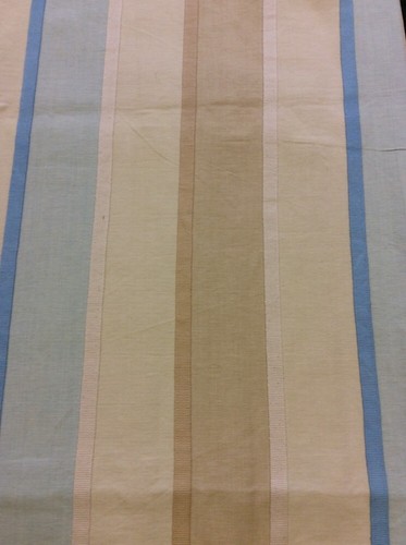 Curtains pair made - made, measure