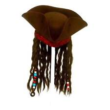 Super Deluxe Pirate Hat