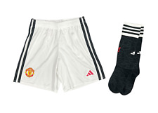 Manchester United Shorts &
