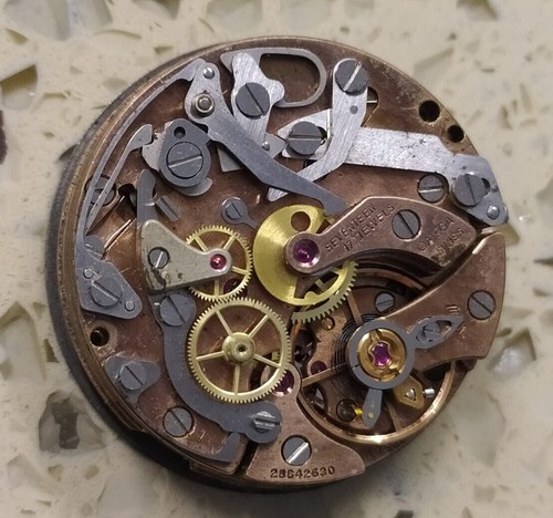 Omega 920 865 chronostop - omega, /865