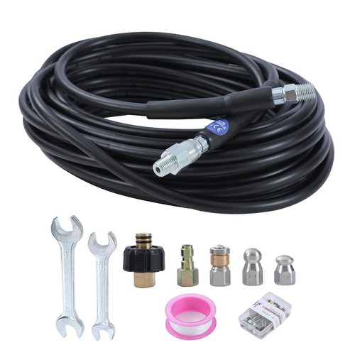 Pressure washer hose - a.t,