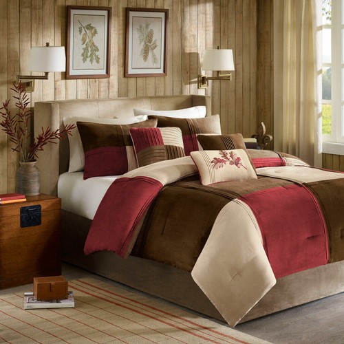 Cozy ultra super - super, brown