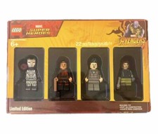 LEGO Marvel Super Heroes