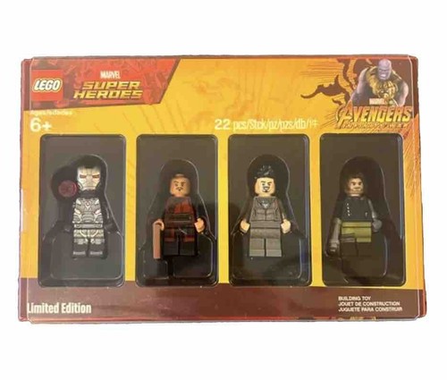 Lego marvel super - super, heroes