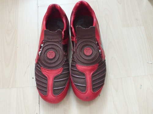 Nike total football boots - total,
