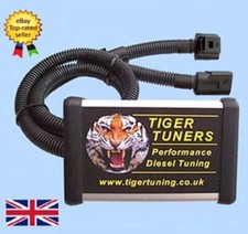 Diesel Tuning Audi Performance PD Tuning Chip Box A2 A3 A4 A6 1.4 1.9 2.0 TDI