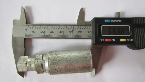 Aeroquip fj9123 0406 hose - fj9123-0406,