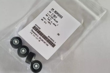 Technics Pinch 4 x Rollers  RS-AZ6, AZ7 , BX501,BX646 ,TR373,TR474 ,TR575+++