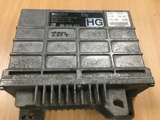 Auto gearbox control ECU -