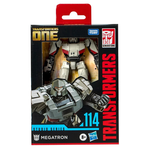 Transformers studio series - transformers,