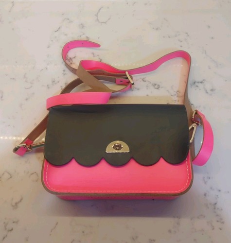 Cambridge satchel company - satchel,