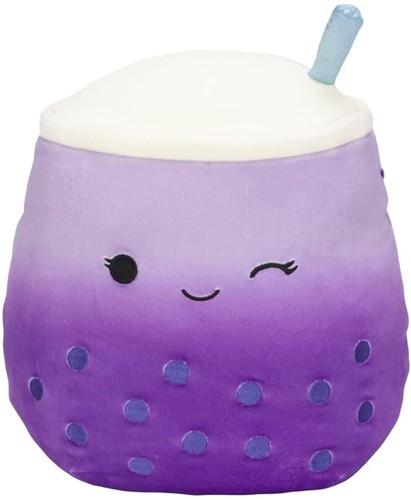 Squishmallow inch mini - squishmallow, food
