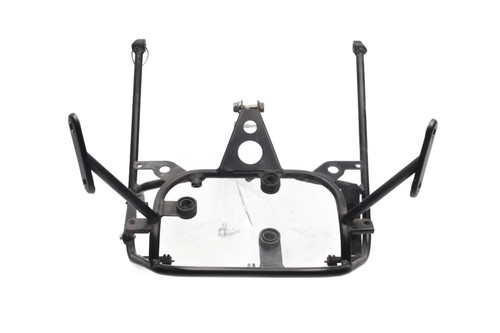 Front fairing bracket frame - front,
