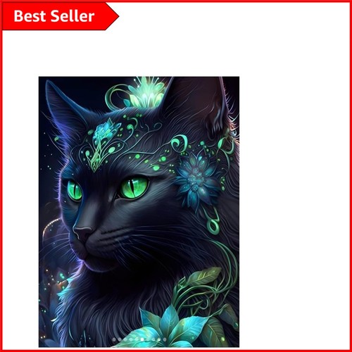 Creative diamond art - creative, kit