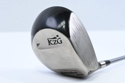 Kzg gemini 460 driver - 460, /