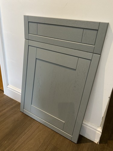 Solid oak frame style - in,