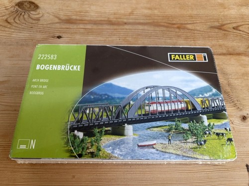 Faller 222583 scale arch - faller, n
