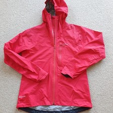 RAB pacer Goretex Jacket- Woman's Large rrp £240