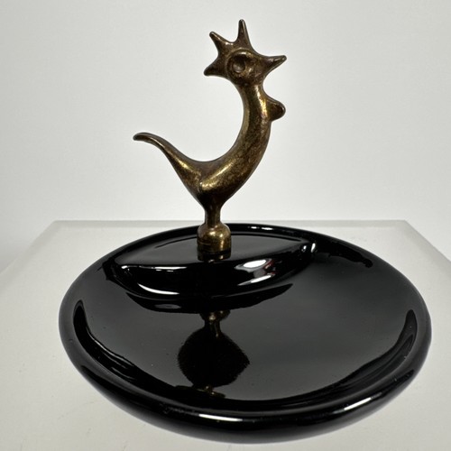 Wade bouldray brass - “bouldray”,