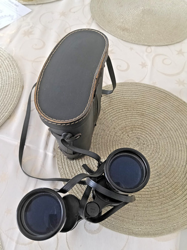 Protax paragon binoculars - binoculars, 7x50