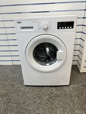 Bush WMSAE712EW 7kg 1200rpm