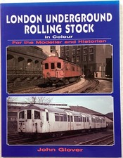 "LONDON UNDERGROUND ROLLING