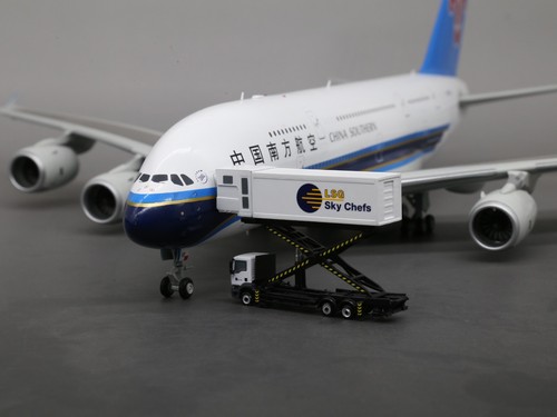 Scale 200 airport lsg sky - scale,