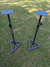 Samson MS200 Monitor/Speaker Stands
