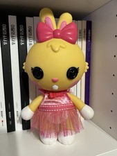 Lala Loopsy Pet Pals Carrot