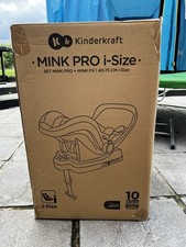 Brand new Kinderkraft PRO