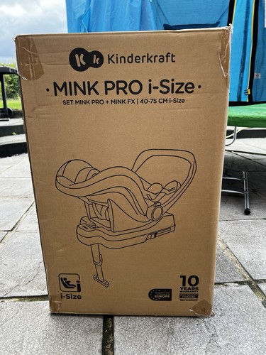 Brand new kinderkraft pro - brand,