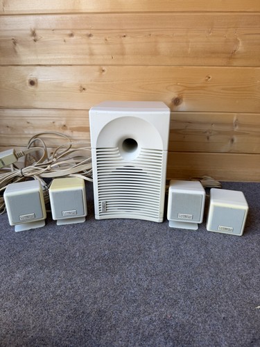 Cambridge soundworks works - soundworks,