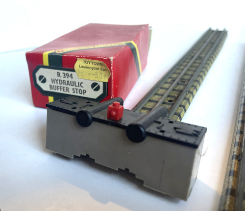 Hornby r394 hydraulic buffer - r394,