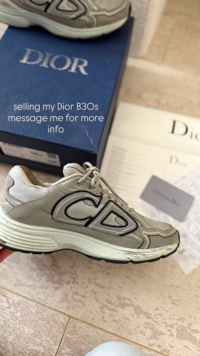 Dior b30 women - b30, women’s