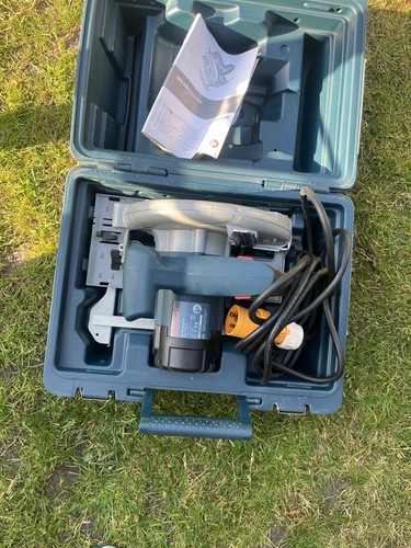 Bosch gks 190 1400w - 190,