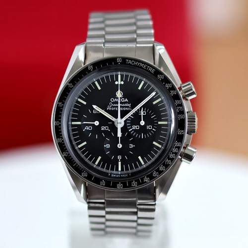 Omega speedmaster professional - omega,