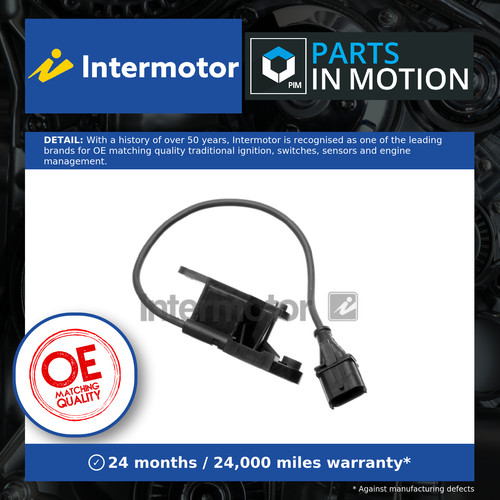 Camshaft position sensor fits - camshaft,