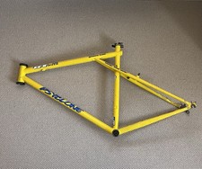 Psyclone 1992 mountain bike - gt,