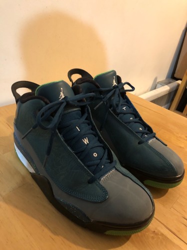 Nike air jordan dub - nike,