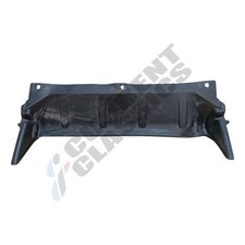 LAND ROVER DISCOVERY 2 TD5 FRONT BUMPER AIR DUCT DHN100130