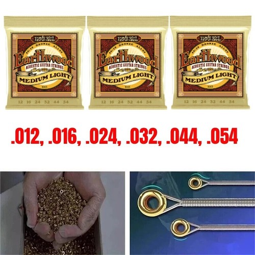 Sets acoustic guitar strings - guitar,
